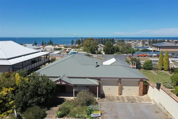 3 West Terrace, Stansbury SA 5582