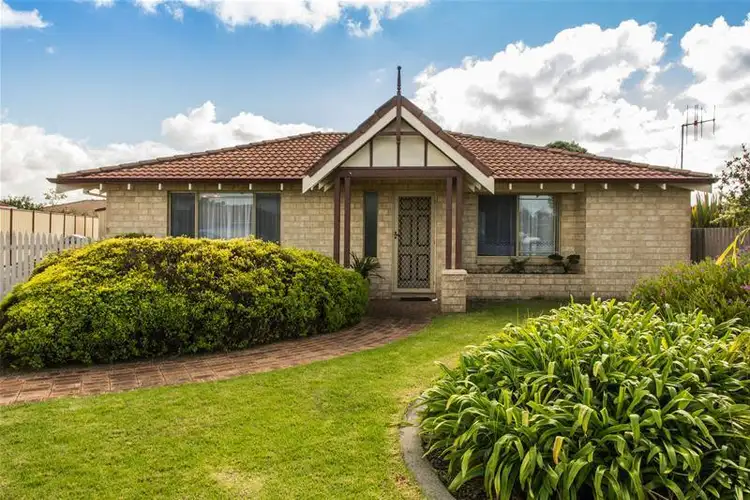 Main view of Homely house listing, 48 Sierra Crescent, Orana WA 6330