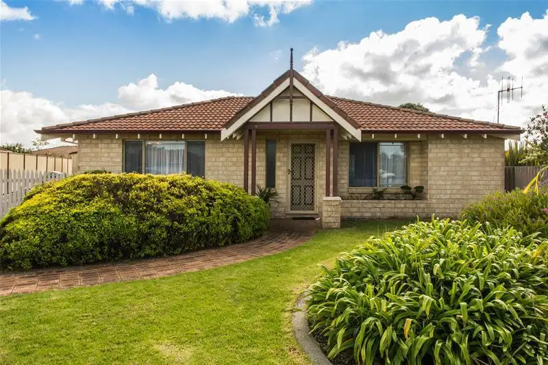Main view of Homely house listing, 48 Sierra Crescent, Orana WA 6330