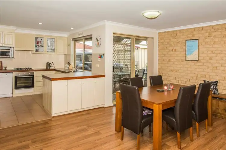 Fourth view of Homely house listing, 48 Sierra Crescent, Orana WA 6330