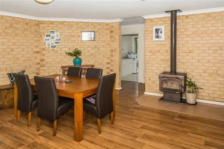 Fifth view of Homely house listing, 48 Sierra Crescent, Orana WA 6330