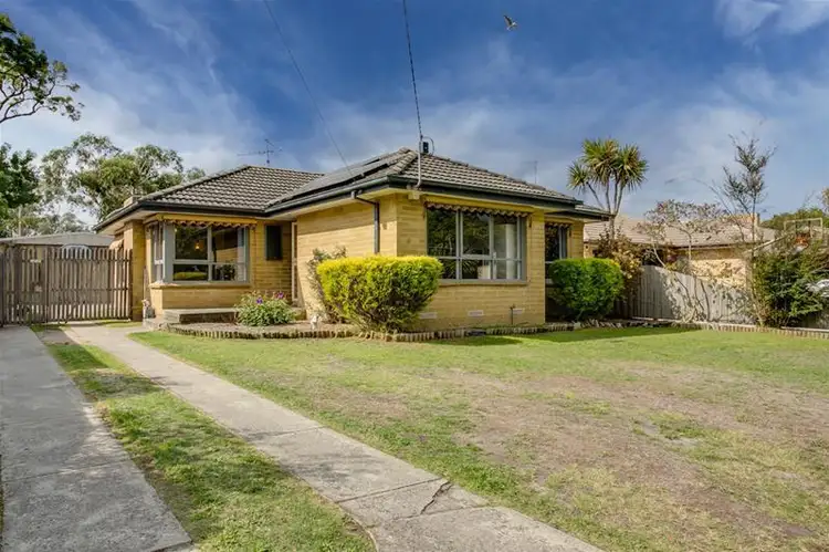 11 Cerberus Road, Baxter VIC 3911