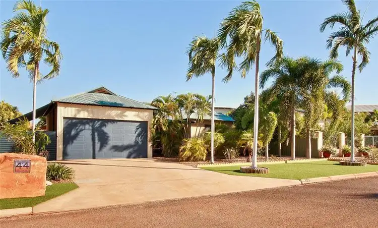 44 Demco Drive, Broome WA 6725