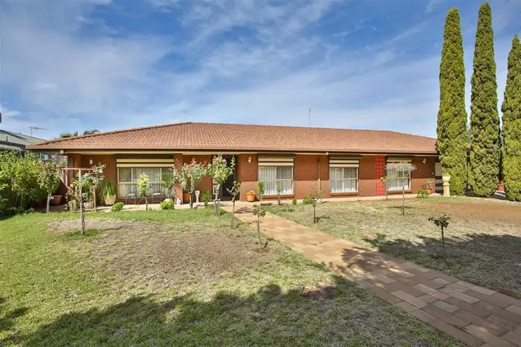 Main view of Homely house listing, 624 Irymple Avenue, Irymple VIC 3498