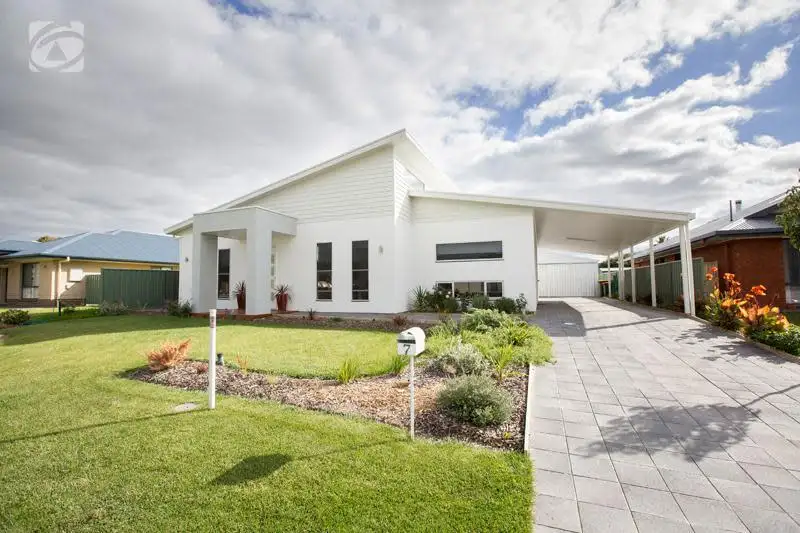 Main view of Homely house listing, 7 Acacia Court, Naracoorte SA 5271