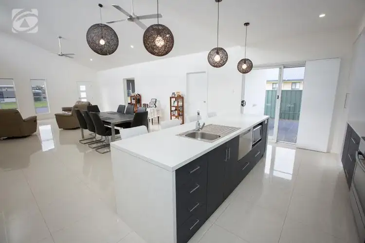 Fifth view of Homely house listing, 7 Acacia Court, Naracoorte SA 5271