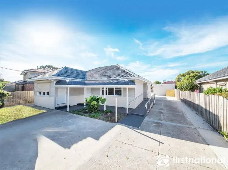 Main view of Homely apartment listing, 1/15 Shrives Road, Narre Warren VIC 3805