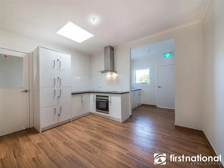 Second view of Homely apartment listing, 1/15 Shrives Road, Narre Warren VIC 3805