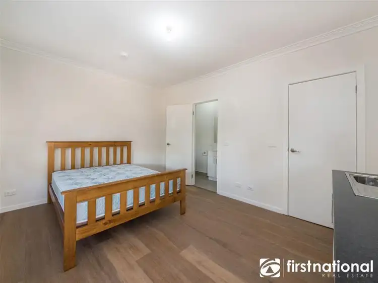 Third view of Homely apartment listing, 1/15 Shrives Road, Narre Warren VIC 3805