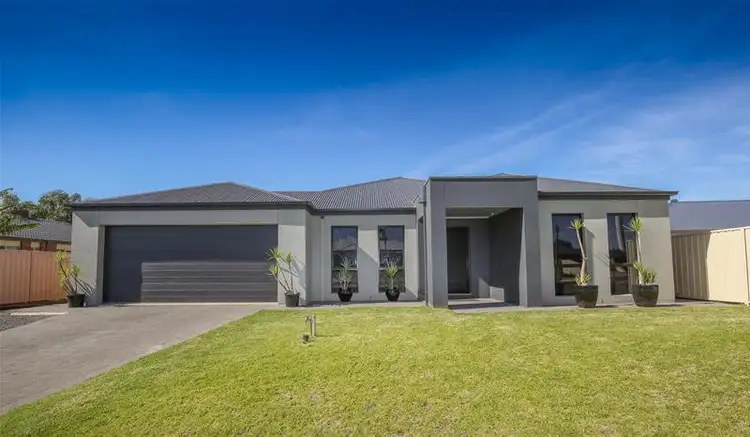 5 Tower Gardens, Mildura VIC 3500