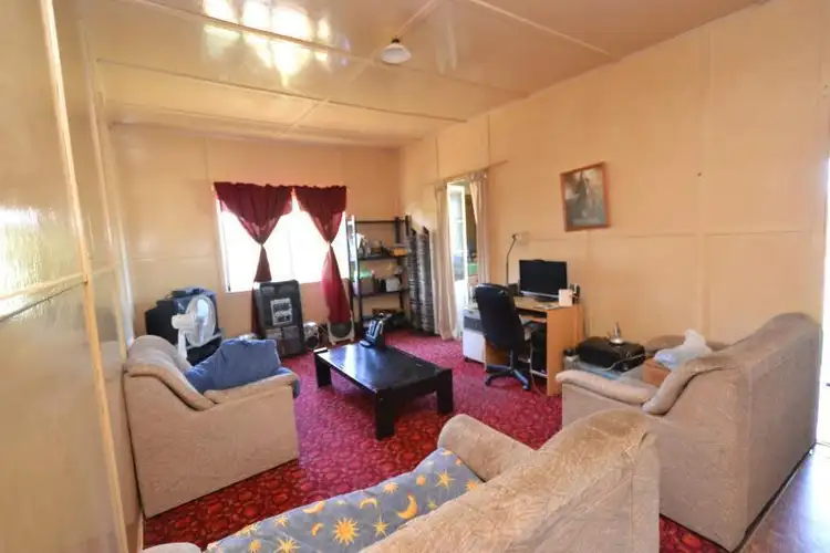 Main view of Homely house listing, 126 Grevillea Street, Biloela QLD 4715