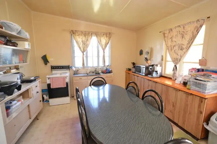 Third view of Homely house listing, 126 Grevillea Street, Biloela QLD 4715