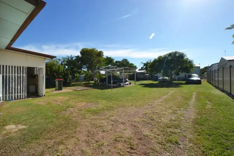 Fifth view of Homely house listing, 126 Grevillea Street, Biloela QLD 4715
