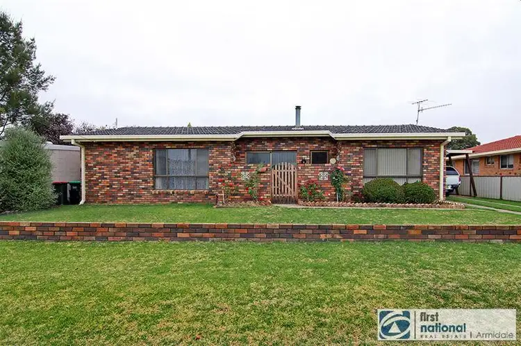 Main view of Homely house listing, 6 Solomon Avenue, Armidale NSW 2350