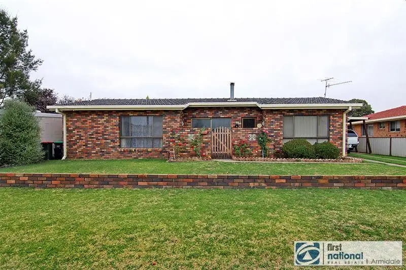 Main view of Homely house listing, 6 Solomon Avenue, Armidale NSW 2350