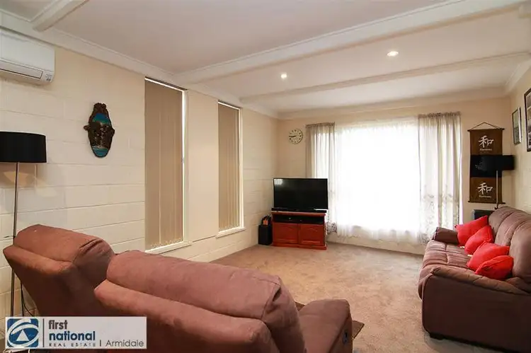 Fourth view of Homely house listing, 6 Solomon Avenue, Armidale NSW 2350
