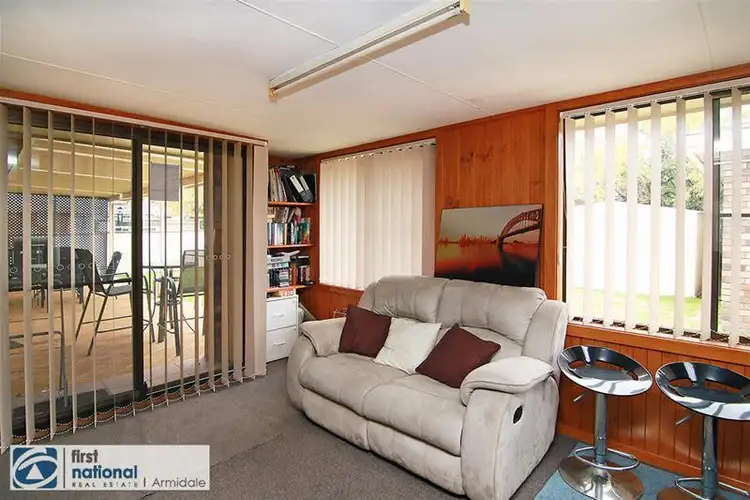 Fifth view of Homely house listing, 6 Solomon Avenue, Armidale NSW 2350