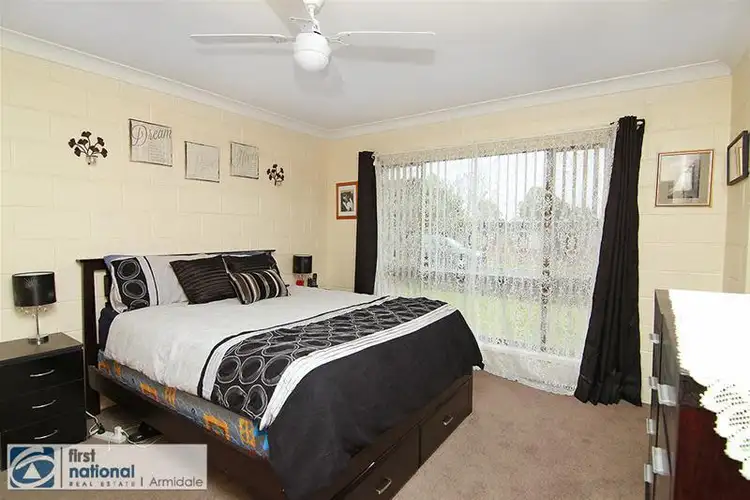 Sixth view of Homely house listing, 6 Solomon Avenue, Armidale NSW 2350