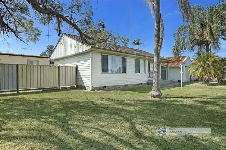 Main view of Homely house listing, 1 Johnson Street, Edgeworth NSW 2285