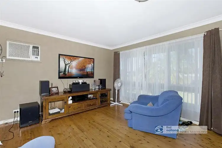 Second view of Homely house listing, 1 Johnson Street, Edgeworth NSW 2285