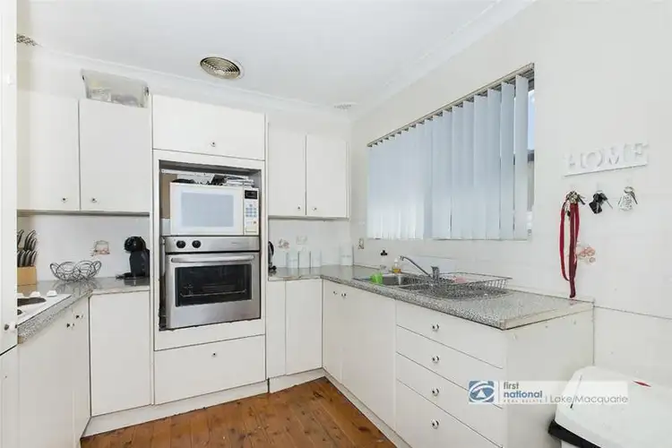 Third view of Homely house listing, 1 Johnson Street, Edgeworth NSW 2285