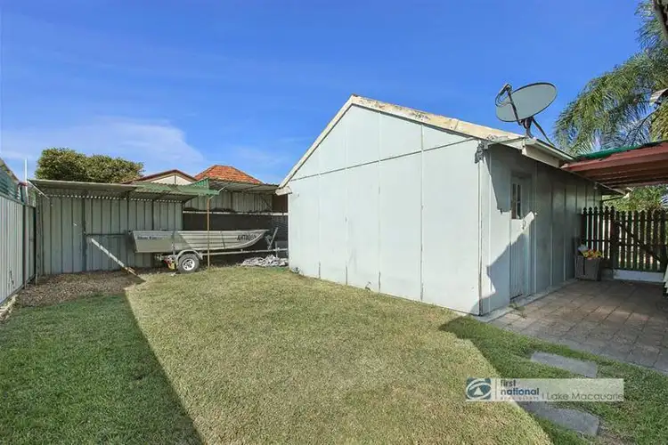 Fourth view of Homely house listing, 1 Johnson Street, Edgeworth NSW 2285