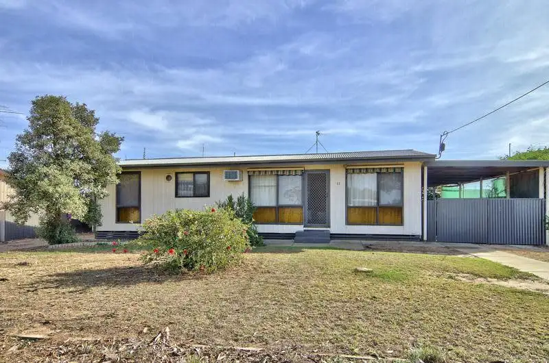 Main view of Homely house listing, 11 George Street, Kadina SA 5554