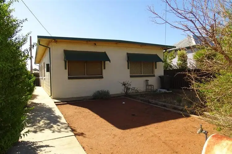 146 Ryan Street, Broken Hill NSW 2880
