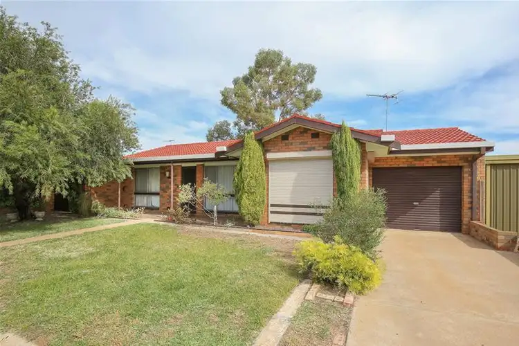 41 Mansell Drive, Mildura VIC 3500