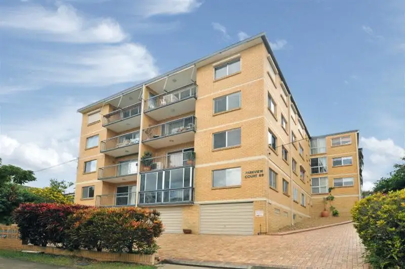 Main view of Homely apartment listing, 4/69 Orleigh Street, West End QLD 4101