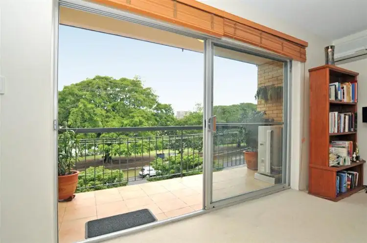 Third view of Homely apartment listing, 4/69 Orleigh Street, West End QLD 4101