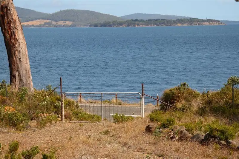 Main view of Homely house listing, 5164 Channel Highway, Gordon TAS 7150