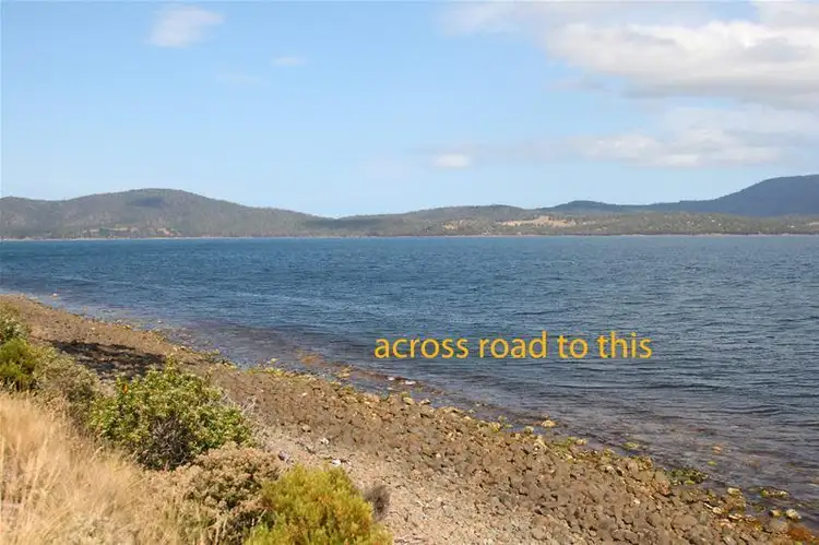 Third view of Homely house listing, 5164 Channel Highway, Gordon TAS 7150