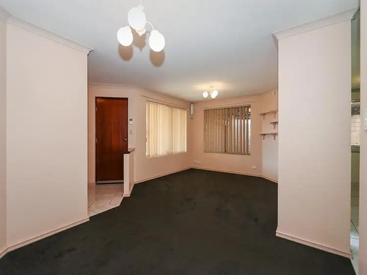 Fourth view of Homely house listing, 6 Swindon Lane, Currambine WA 6028