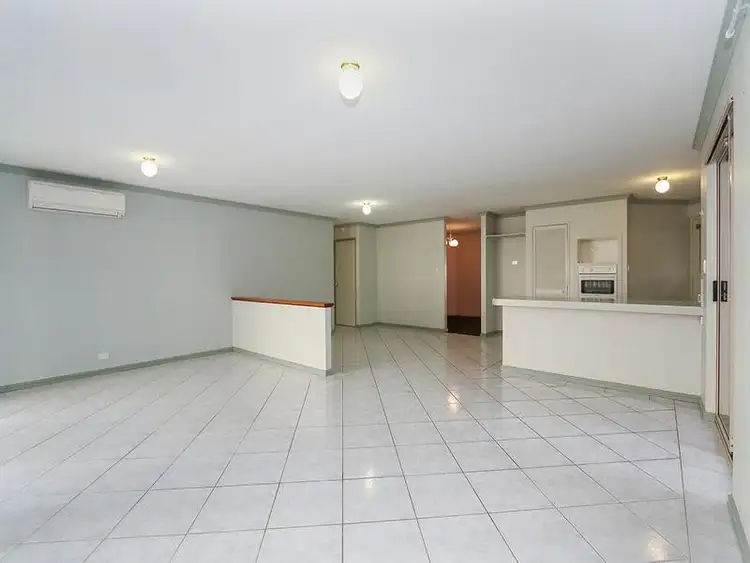 Fifth view of Homely house listing, 6 Swindon Lane, Currambine WA 6028