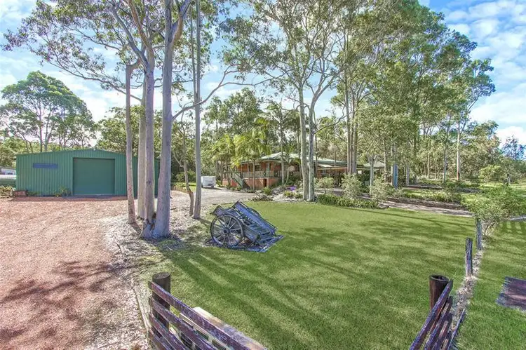 1-7 Railway Road, Warnervale NSW 2259