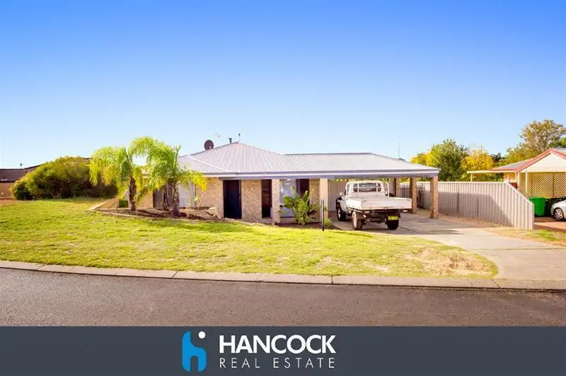 Main view of Homely house listing, 13 Carr Place, Usher WA 6230