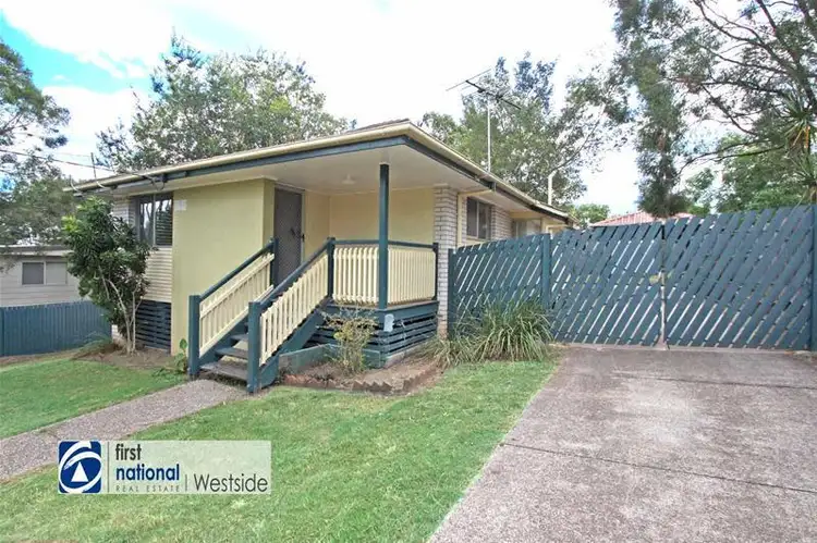 3 Blaine Street, Goodna QLD 4300
