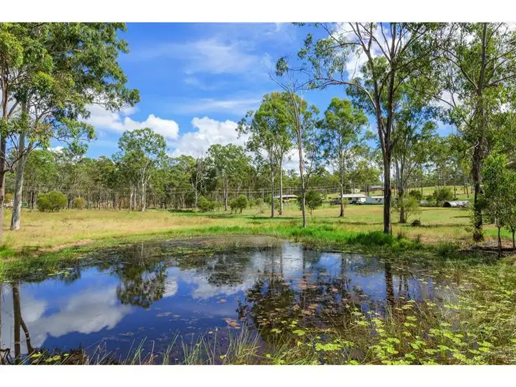 6 Billabong Way, Bucca QLD 4670