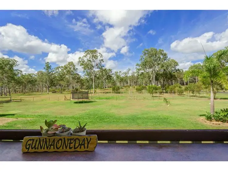 Second view of Homely house listing, 6 Billabong Way, Bucca QLD 4670