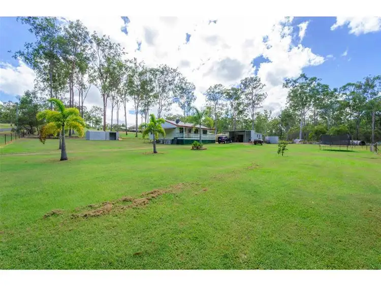 Third view of Homely house listing, 6 Billabong Way, Bucca QLD 4670