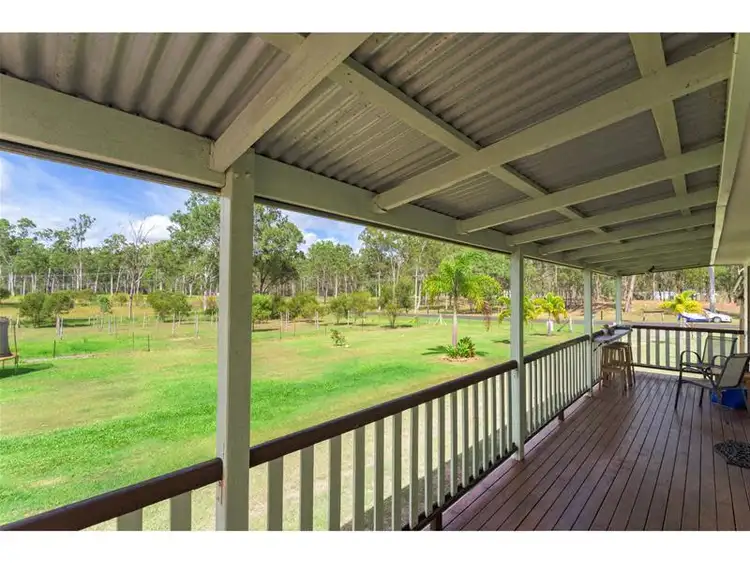 Seventh view of Homely house listing, 6 Billabong Way, Bucca QLD 4670
