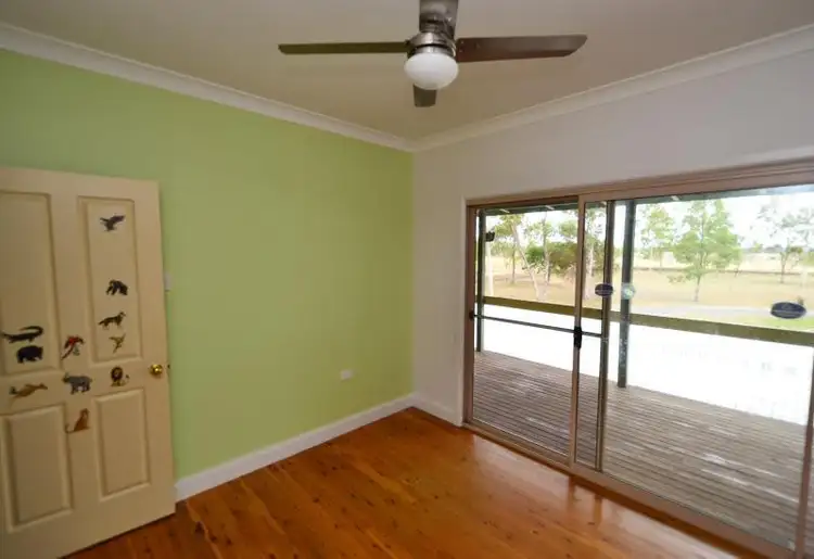 Fifth view of Homely house listing, 214 Jambin Goovigen Road, Jambin QLD 4702