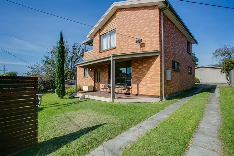 Second view of Homely house listing, 7 Scott Grove, Somerville VIC 3912