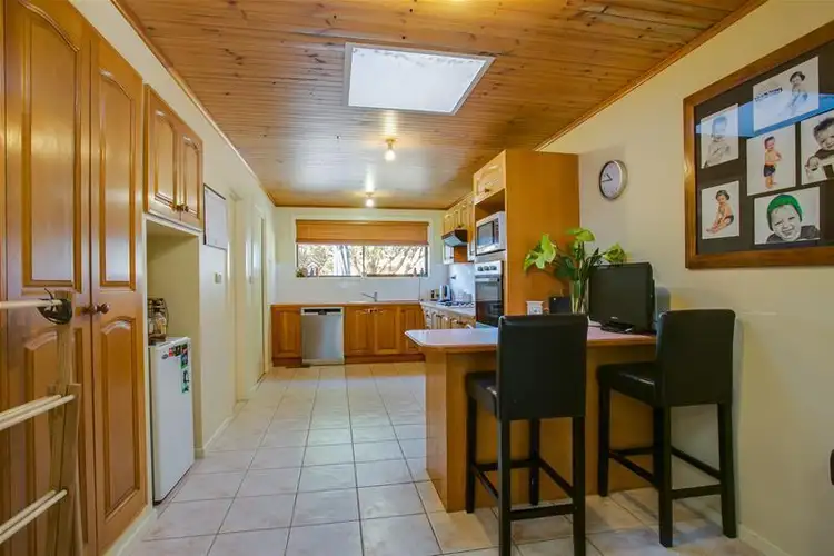 Fifth view of Homely house listing, 7 Scott Grove, Somerville VIC 3912