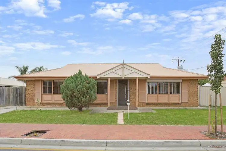 37 West Street, Brompton SA 5007