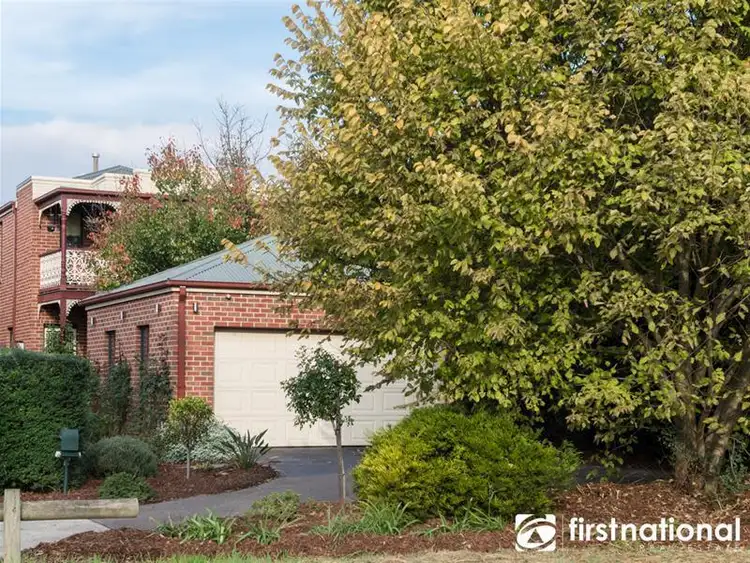 Main view of Homely house listing, 12 Zena  Place, Berwick VIC 3806
