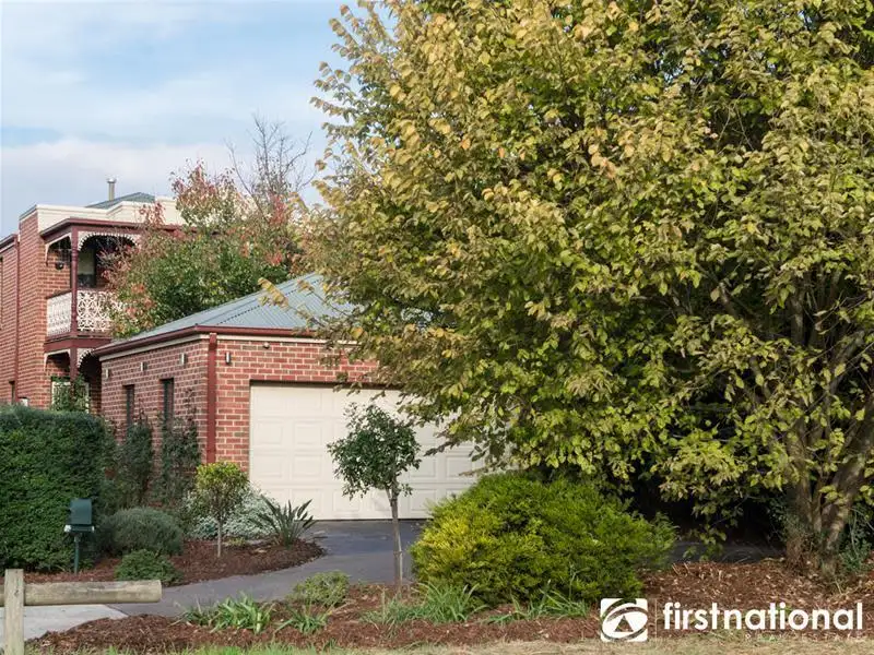 Main view of Homely house listing, 12 Zena  Place, Berwick VIC 3806