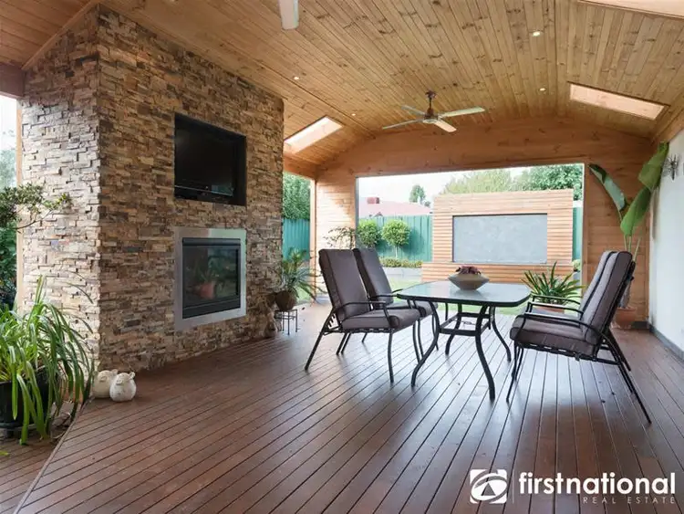 Third view of Homely house listing, 12 Zena  Place, Berwick VIC 3806