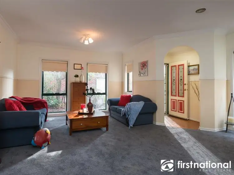 Fifth view of Homely house listing, 12 Zena  Place, Berwick VIC 3806